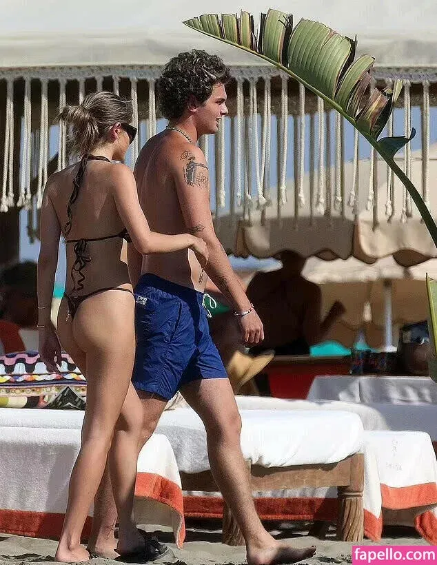 Leni Klum Onlyfans Photo Gallery 