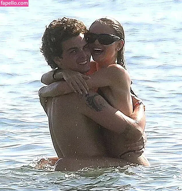 Leni Klum Onlyfans Photo Gallery 