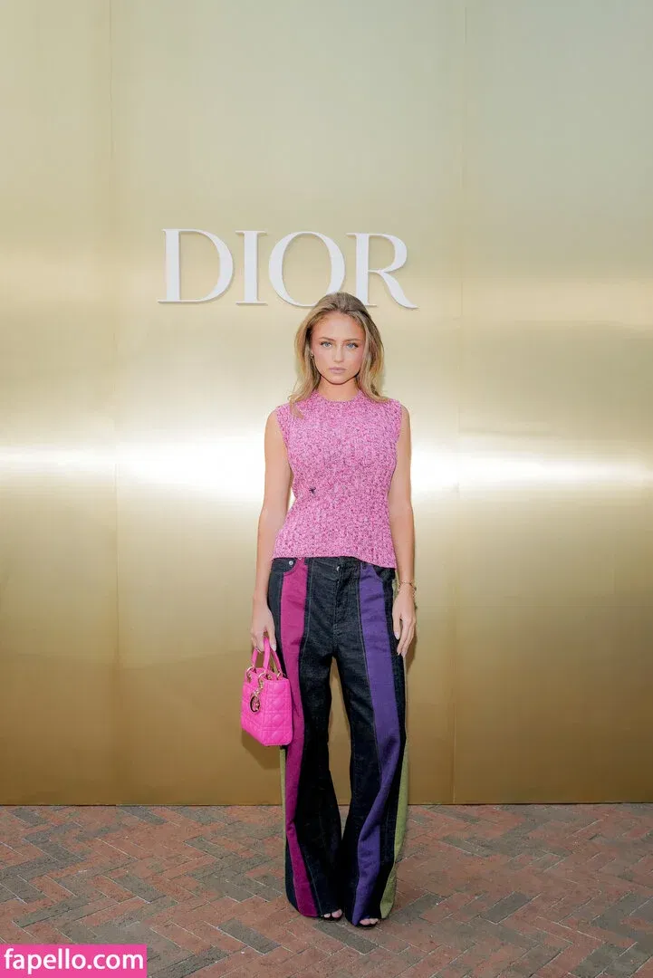 Leni Klum Onlyfans Photo Gallery 