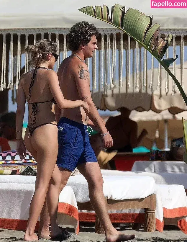 Leni Klum Onlyfans Photo Gallery 