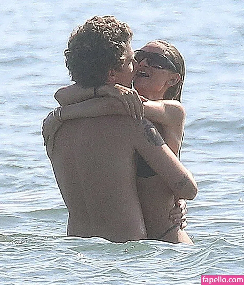 Leni Klum Onlyfans Photo Gallery 