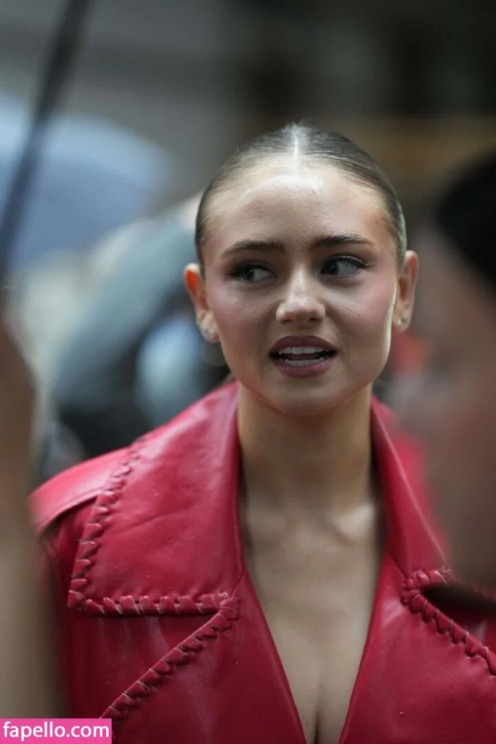 Leni Klum Onlyfans Photo Gallery 