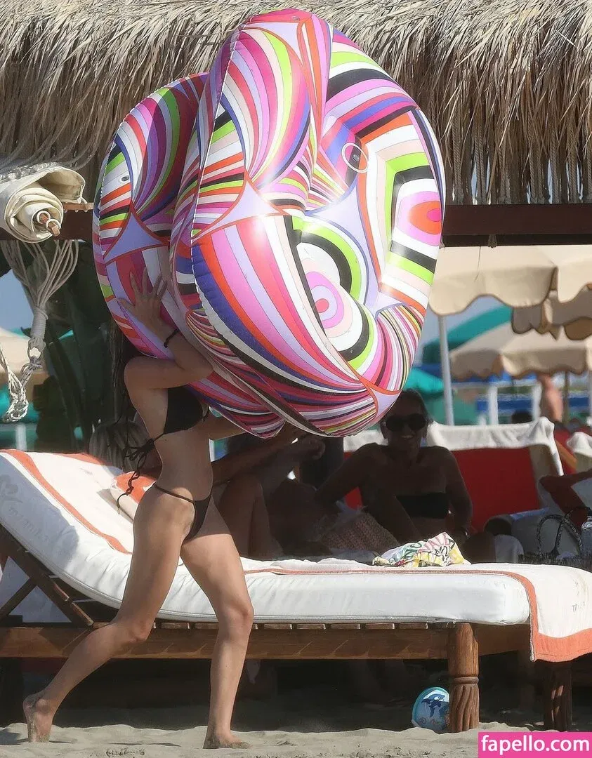 Leni Klum Onlyfans Photo Gallery 