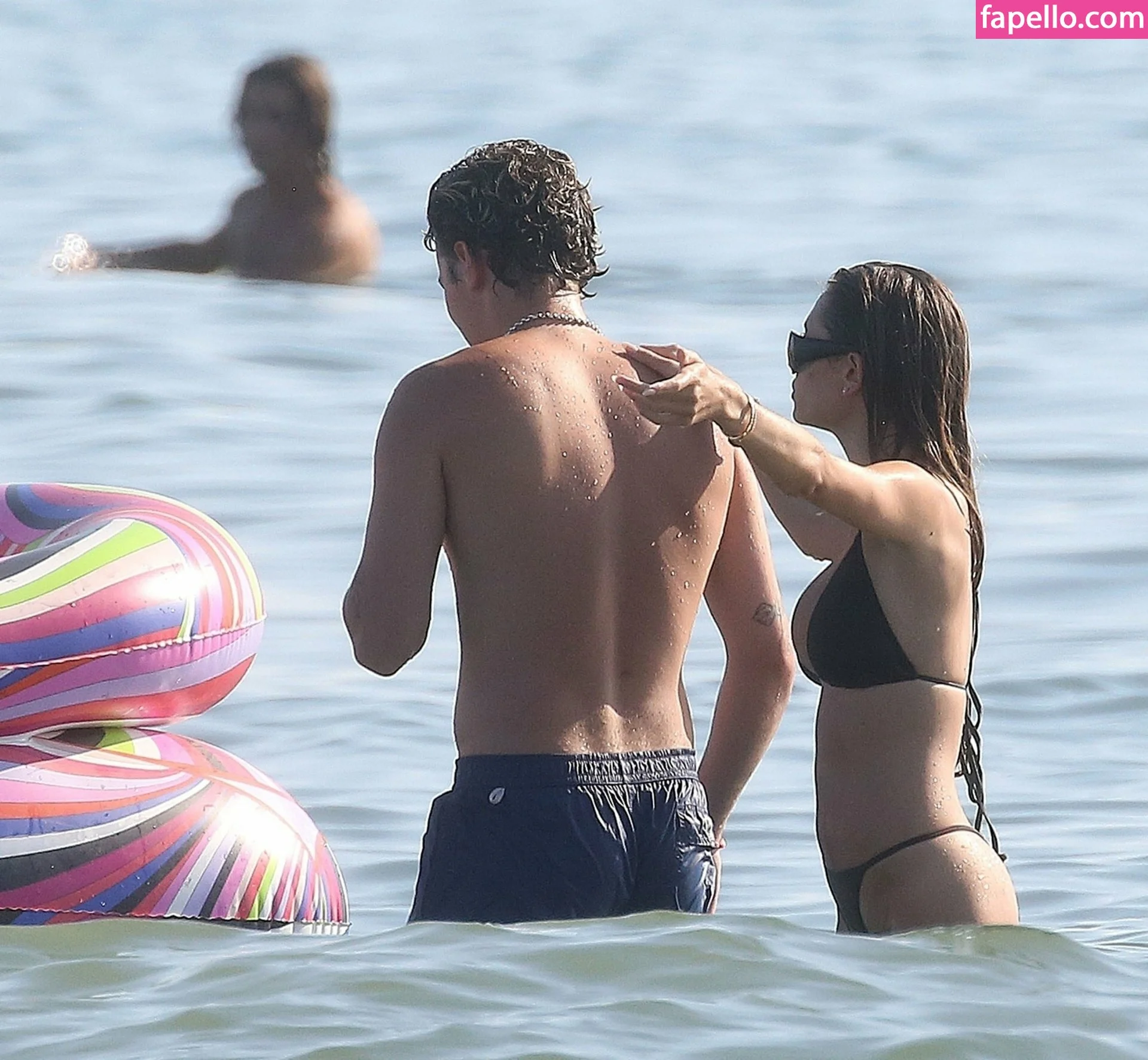 Leni Klum Onlyfans Photo Gallery 