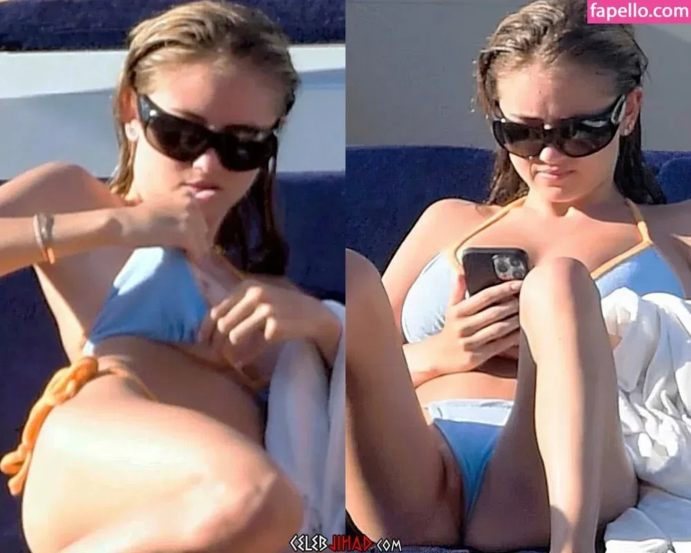 Leni Klum Onlyfans Photo Gallery 