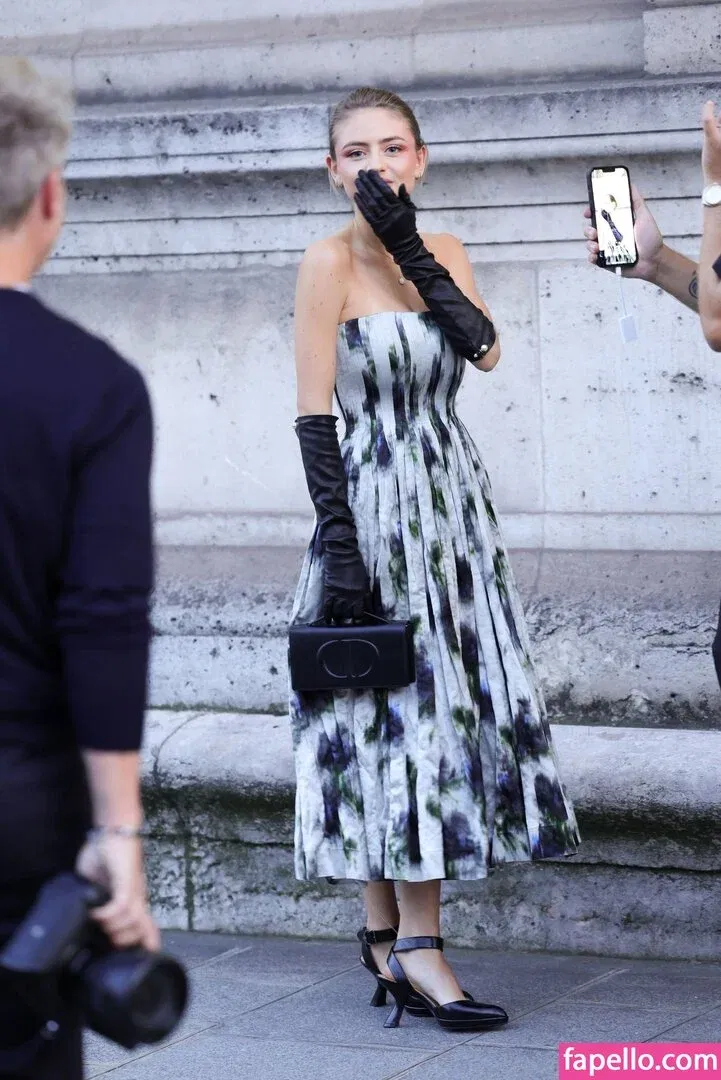 Leni Klum Onlyfans Photo Gallery 