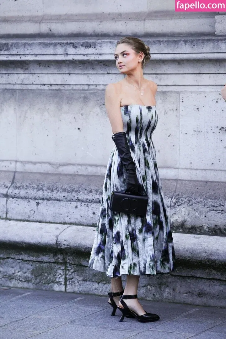 Leni Klum Onlyfans Photo Gallery 