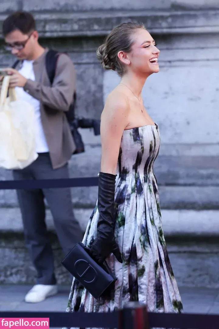 Leni Klum Onlyfans Photo Gallery 