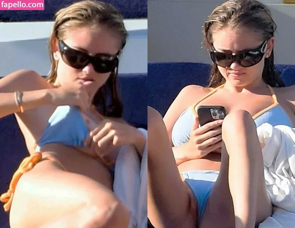 Leni Klum Onlyfans Photo Gallery 