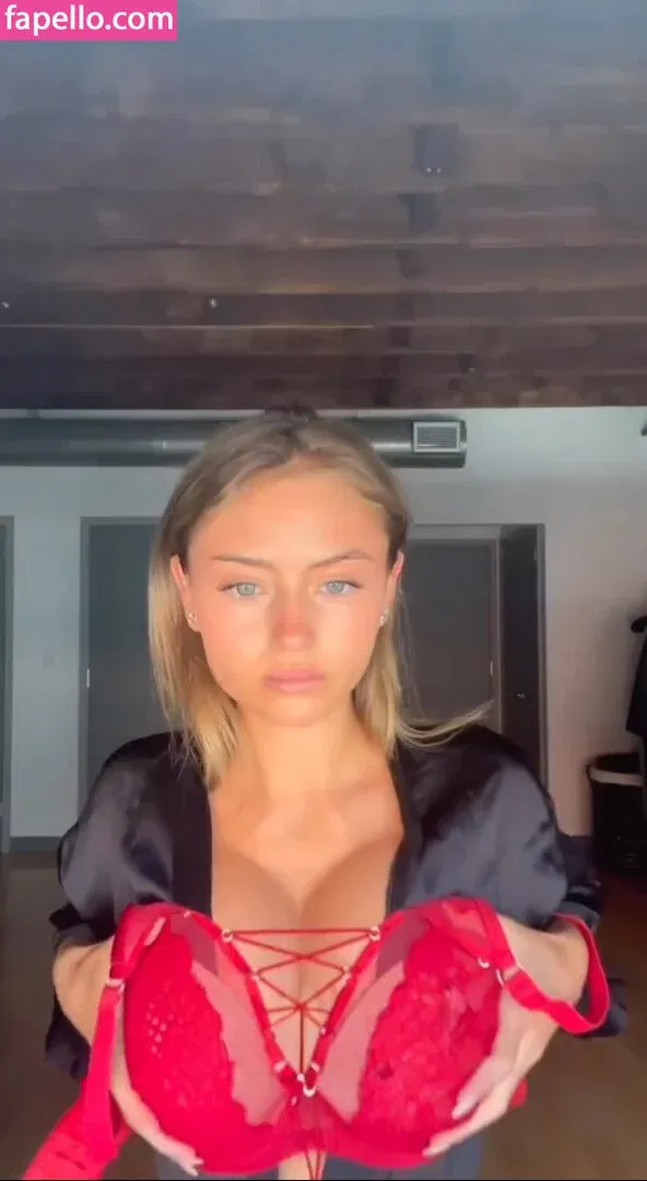 Leni Klum Onlyfans Photo Gallery 