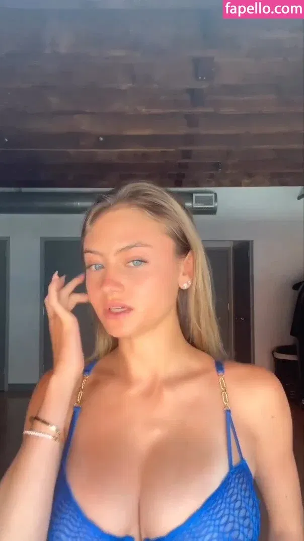 Leni Klum Onlyfans Photo Gallery 