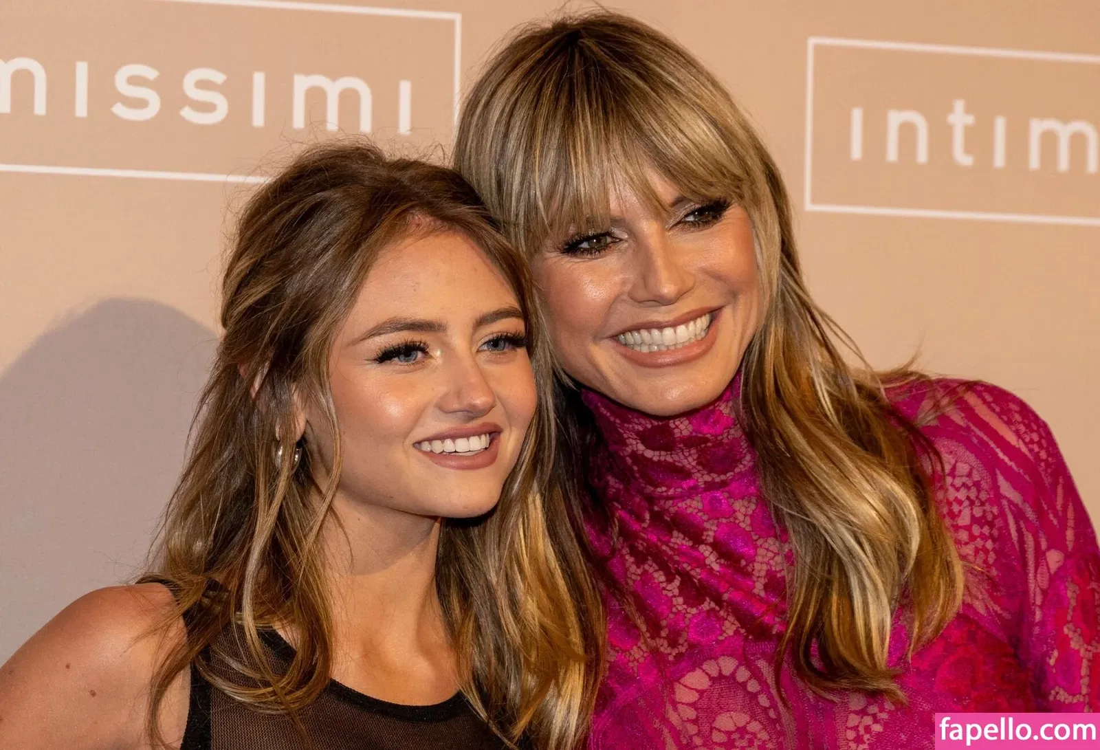 Leni Klum Onlyfans Photo Gallery 