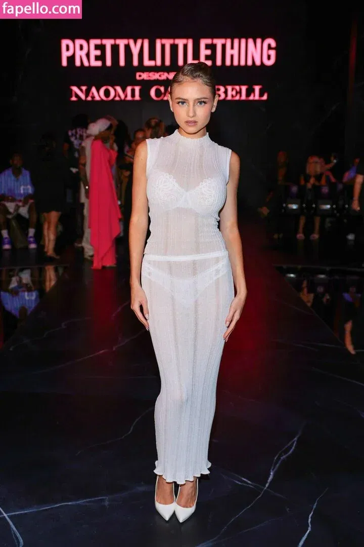 Leni Klum Onlyfans Photo Gallery 