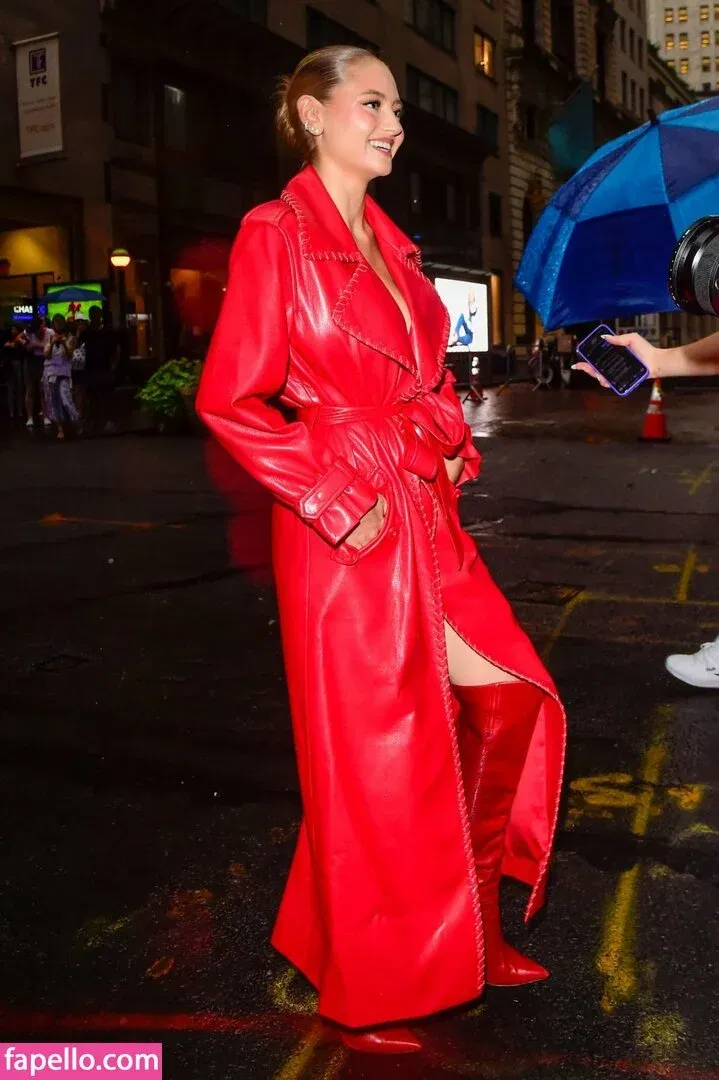 Leni Klum Onlyfans Photo Gallery 