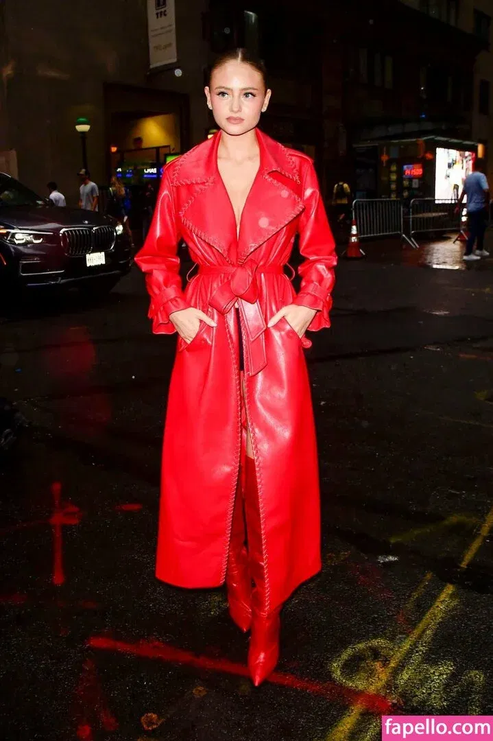 Leni Klum Onlyfans Photo Gallery 