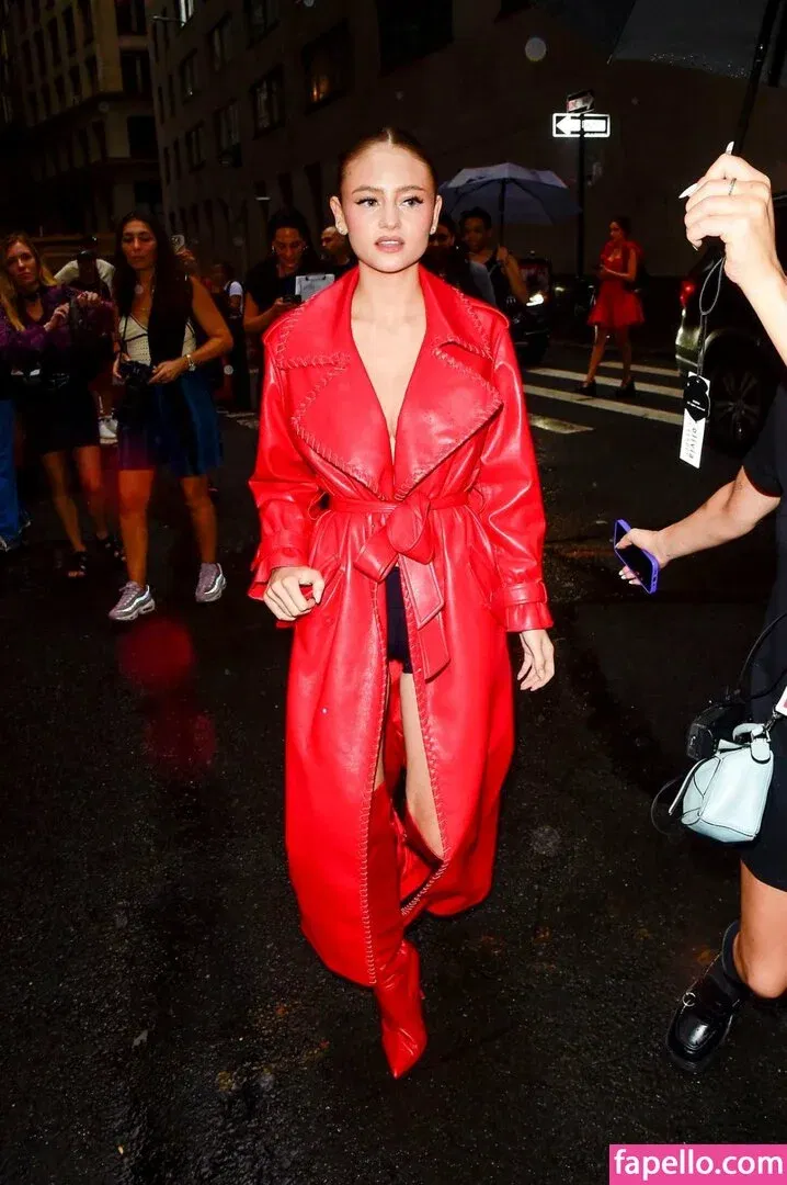 Leni Klum Onlyfans Photo Gallery 