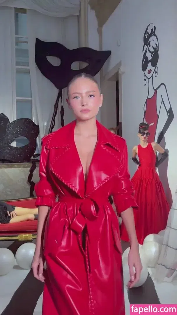 Leni Klum Onlyfans Photo Gallery 