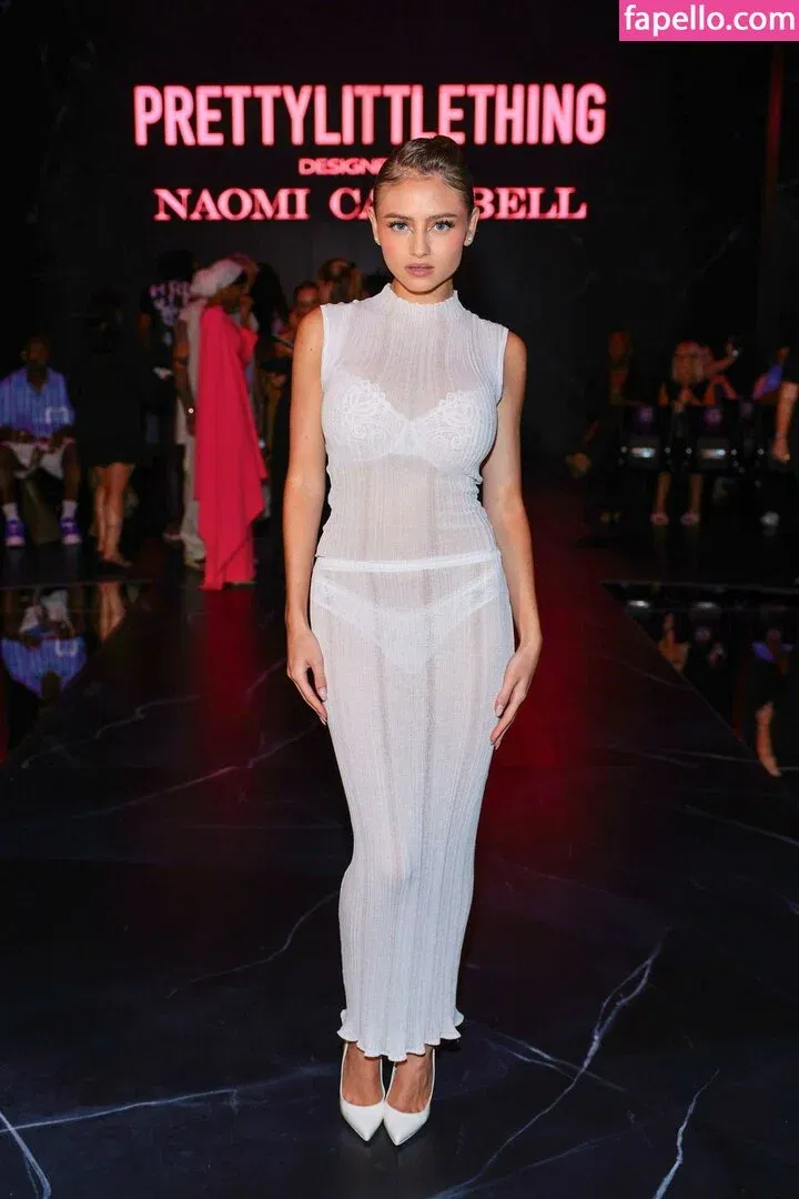 Leni Klum Onlyfans Photo Gallery 