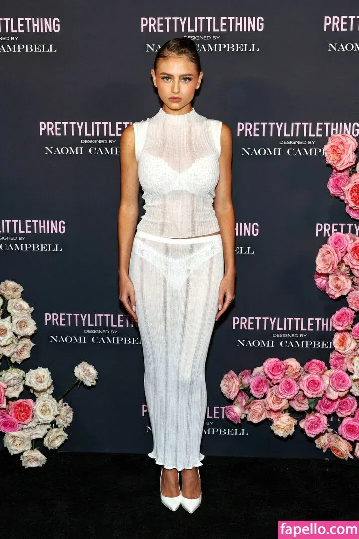 Leni Klum Onlyfans Photo Gallery 