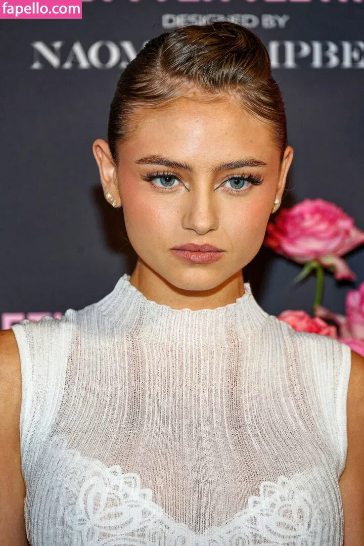 Leni Klum Onlyfans Photo Gallery 