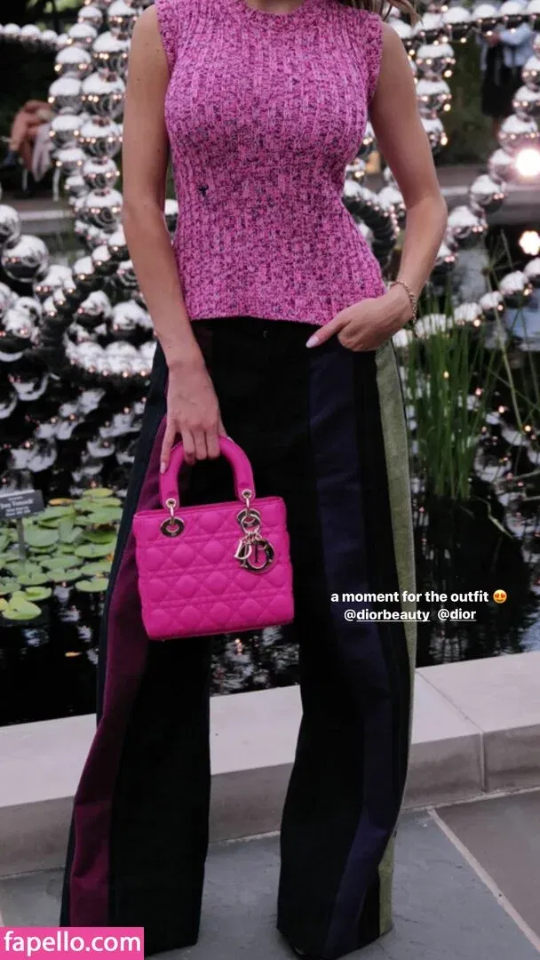 Leni Klum Onlyfans Photo Gallery 