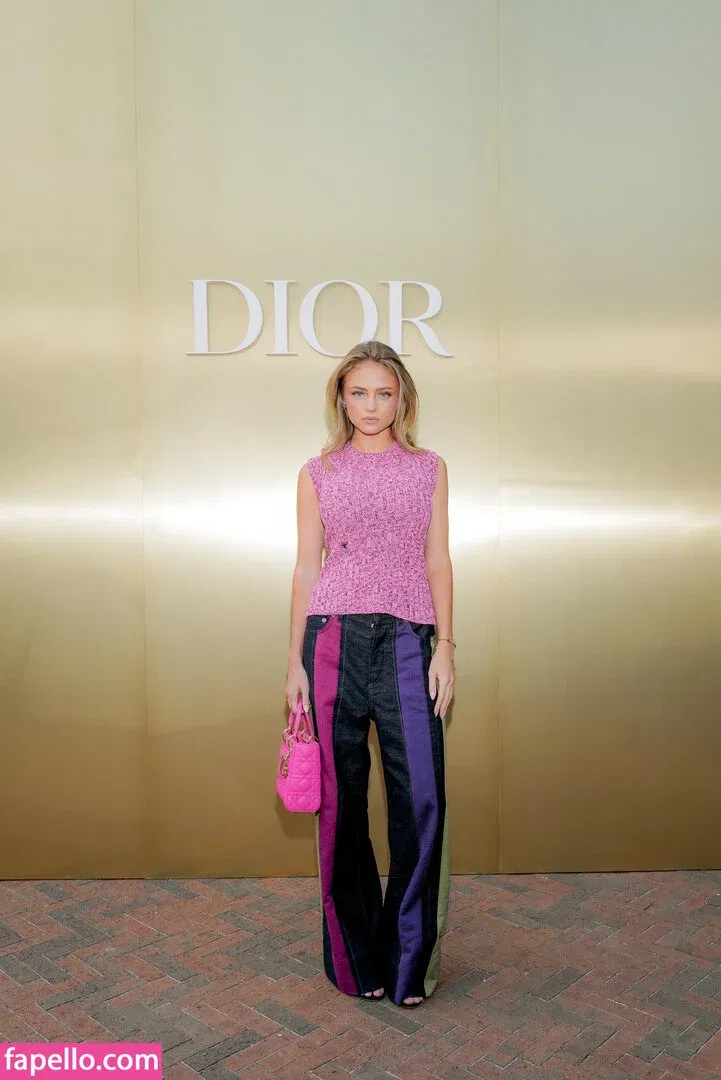 Leni Klum Onlyfans Photo Gallery 