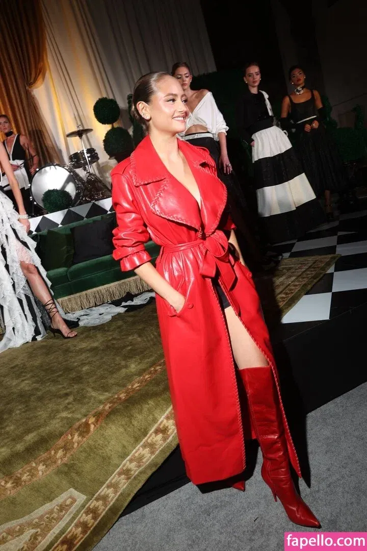 Leni Klum Onlyfans Photo Gallery 