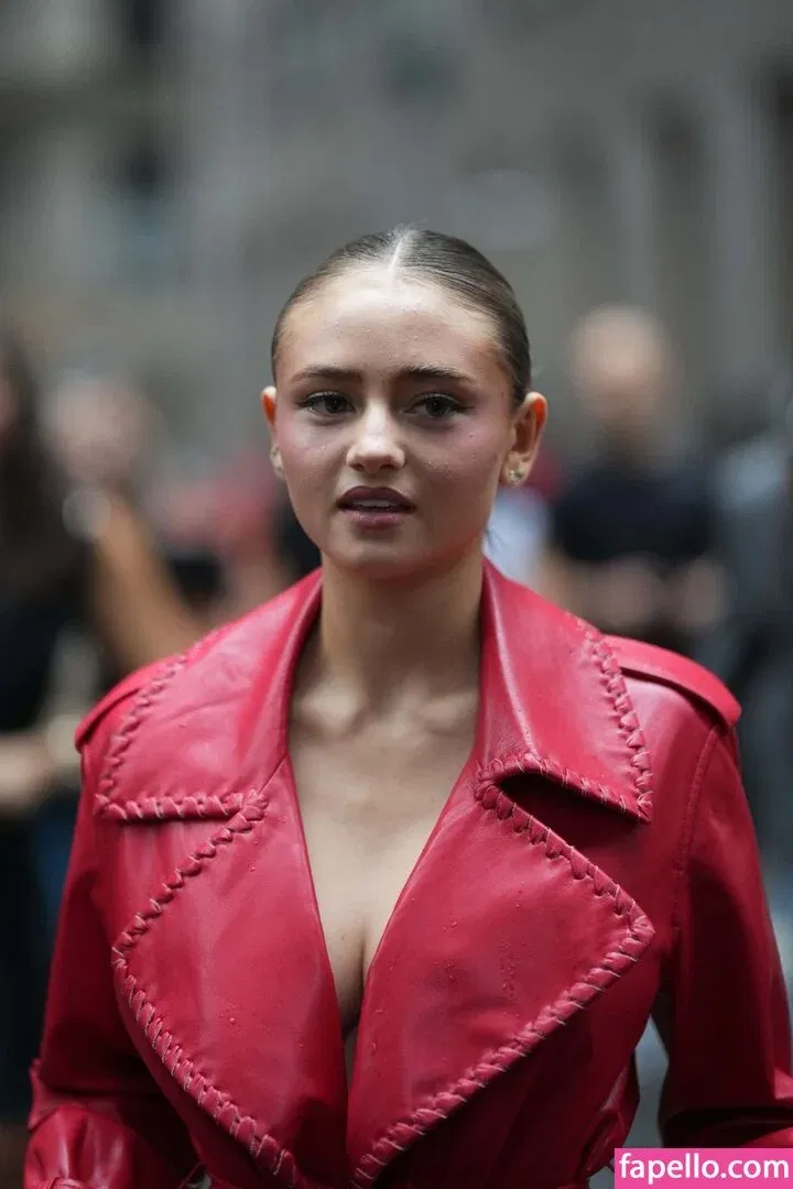 Leni Klum Onlyfans Photo Gallery 