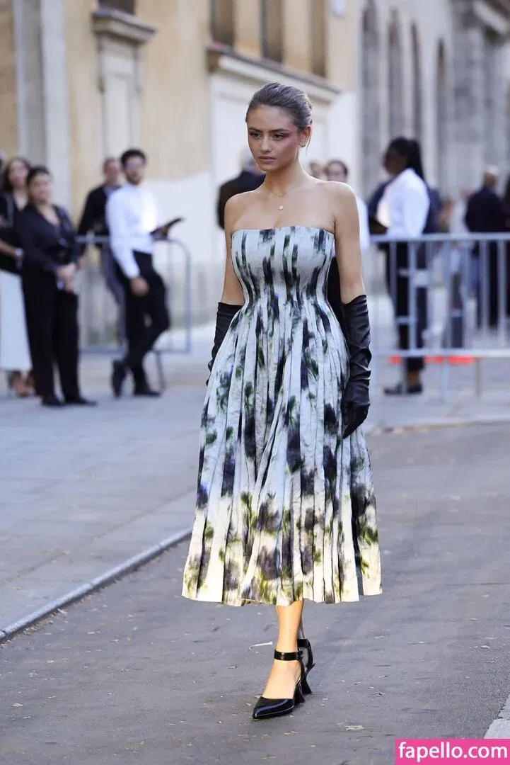 Leni Klum Onlyfans Photo Gallery 