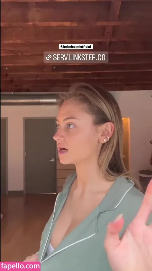 Leni Klum Onlyfans Photo Gallery 