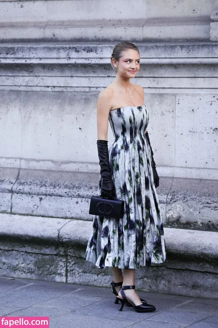 Leni Klum Onlyfans Photo Gallery 