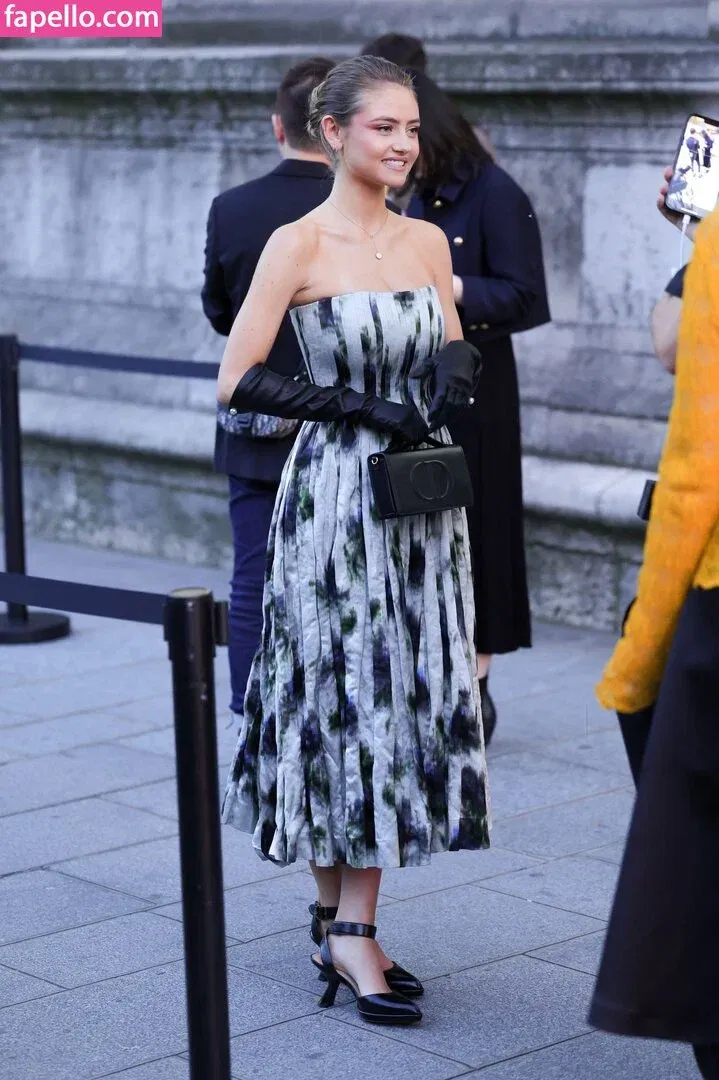 Leni Klum Onlyfans Photo Gallery 