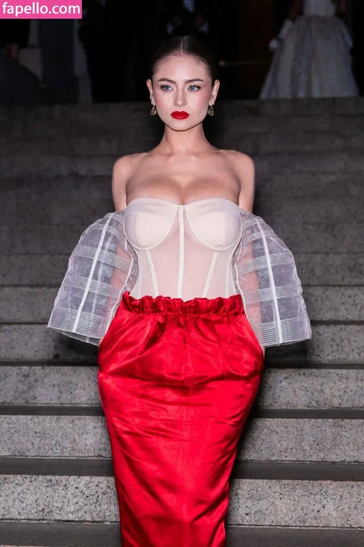 Leni Klum Onlyfans Photo Gallery 