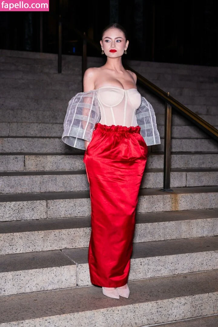 Leni Klum Onlyfans Photo Gallery 