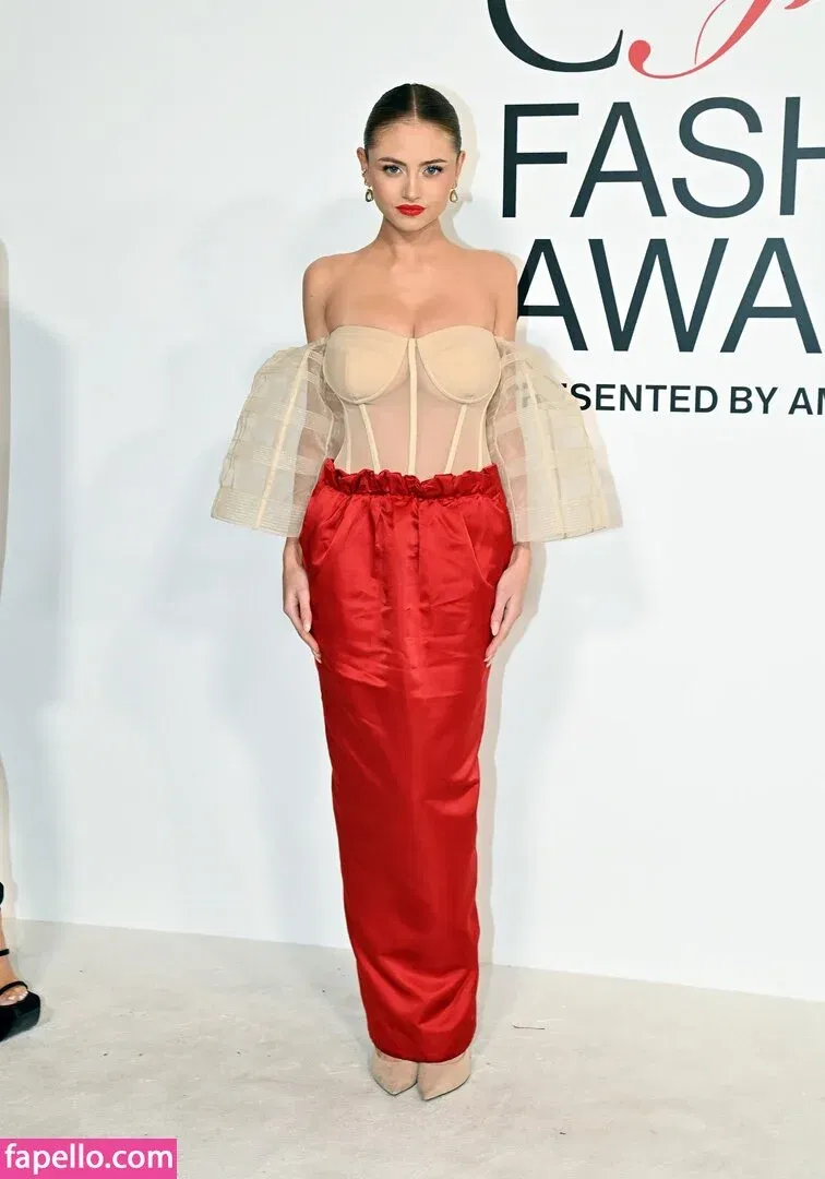 Leni Klum Onlyfans Photo Gallery 