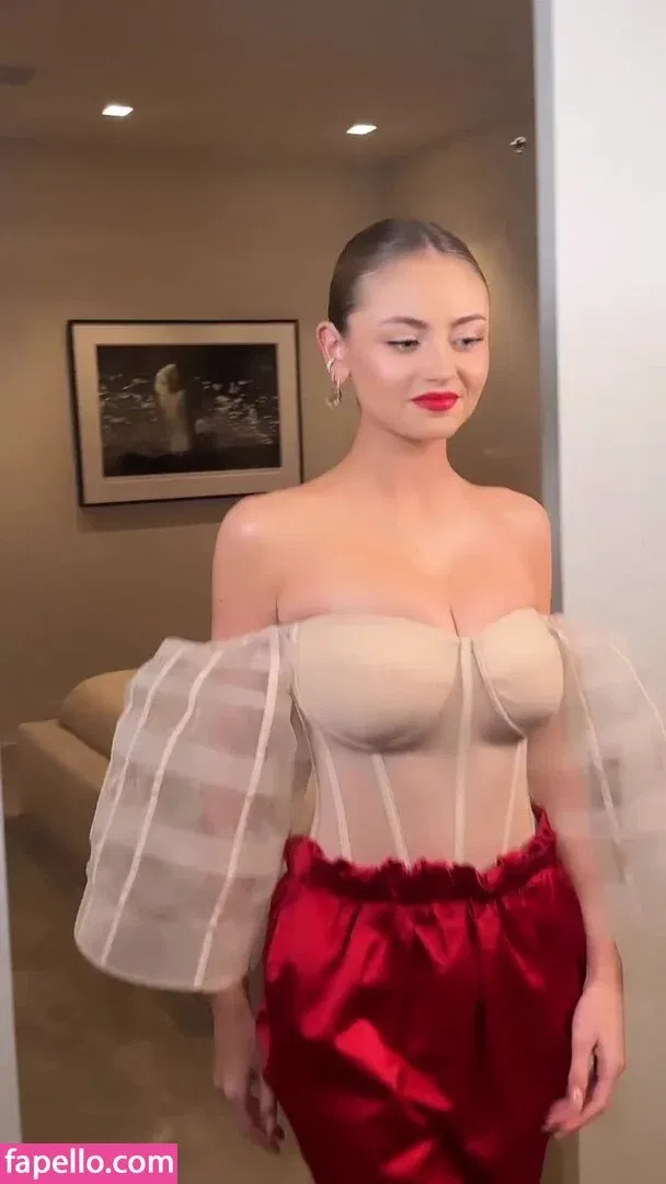 Leni Klum Onlyfans Photo Gallery 