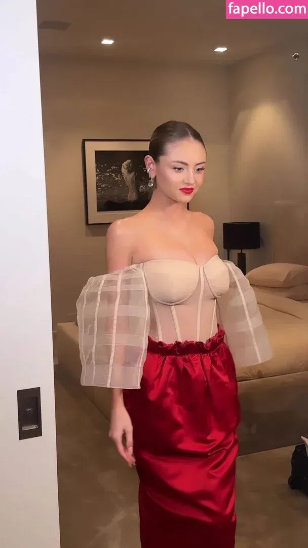 Leni Klum Onlyfans Photo Gallery 