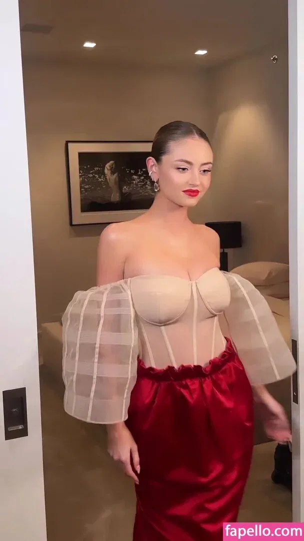 Leni Klum Onlyfans Photo Gallery 