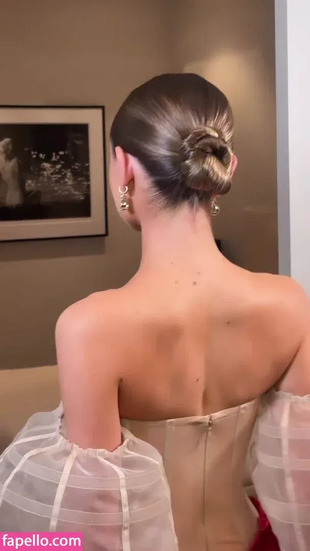 Leni Klum Onlyfans Photo Gallery 