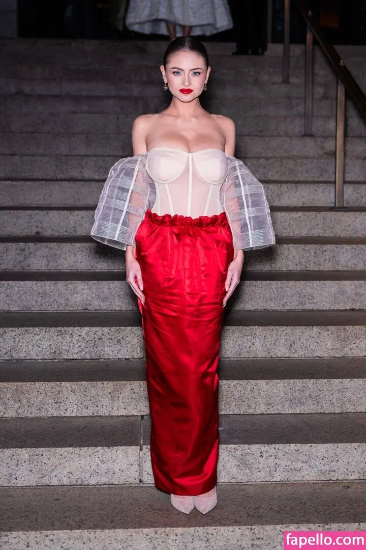 Leni Klum Onlyfans Photo Gallery 