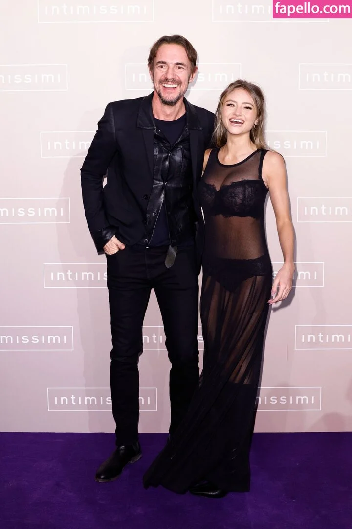 Leni Klum Onlyfans Photo Gallery 