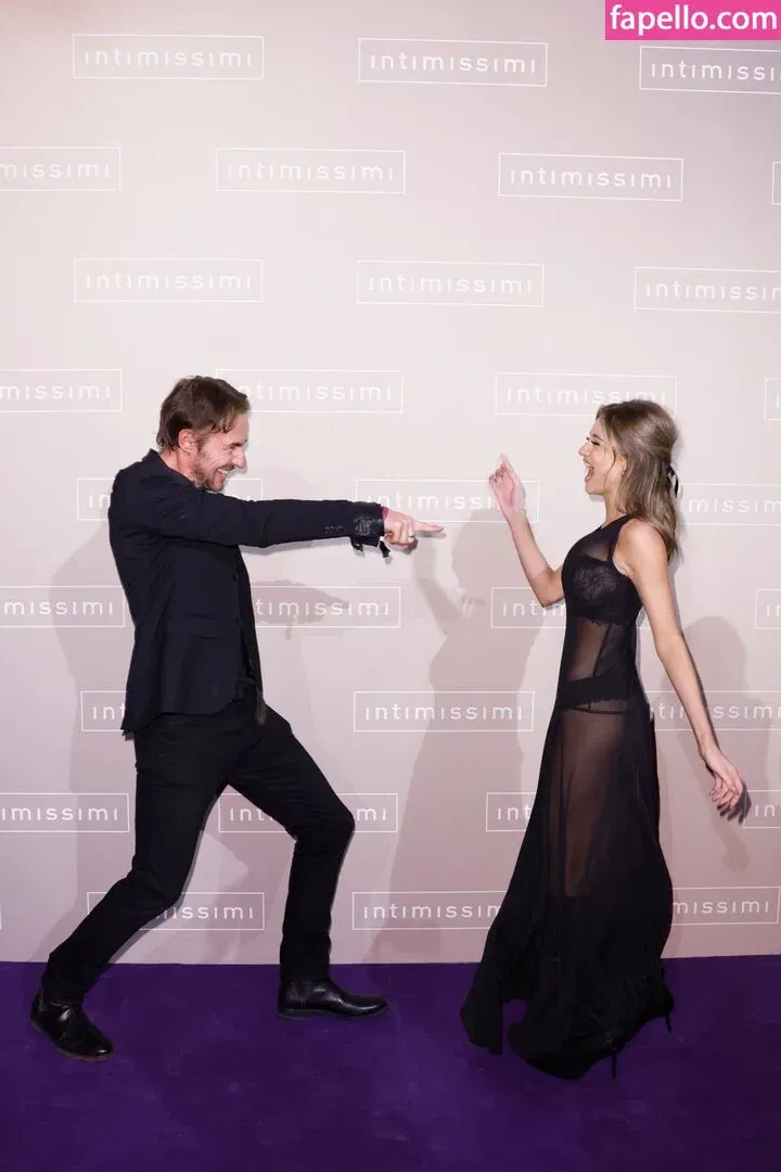 Leni Klum Onlyfans Photo Gallery 