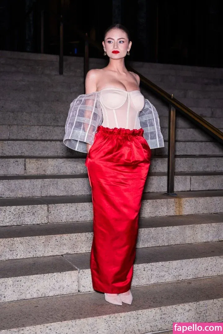 Leni Klum Onlyfans Photo Gallery 