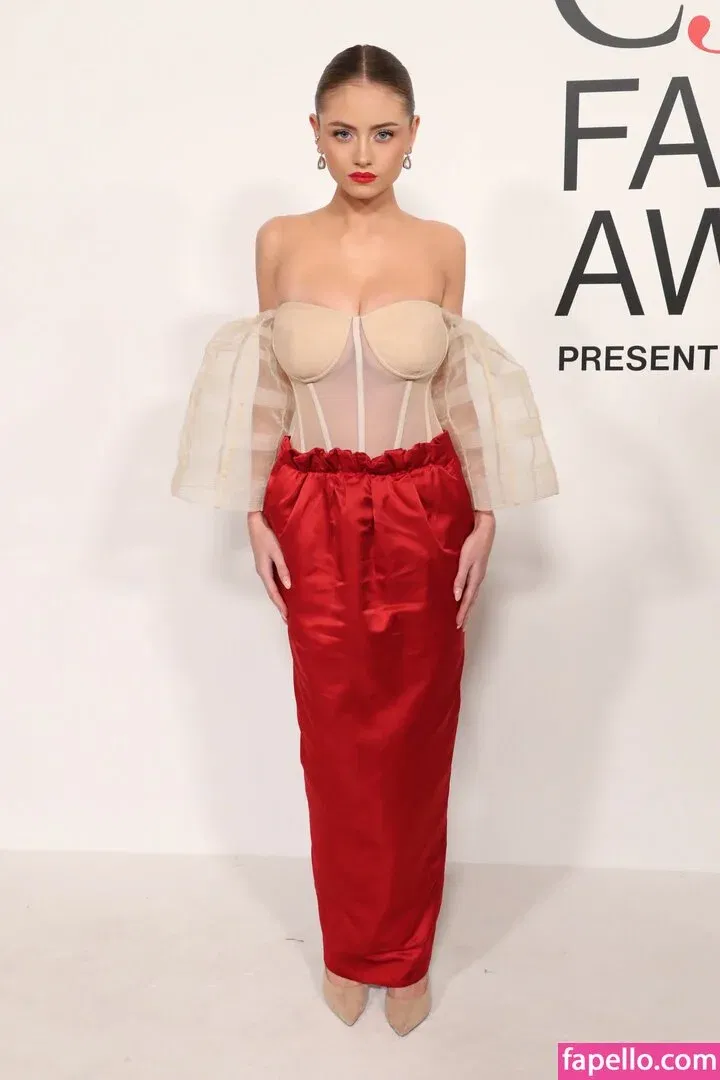 Leni Klum Onlyfans Photo Gallery 