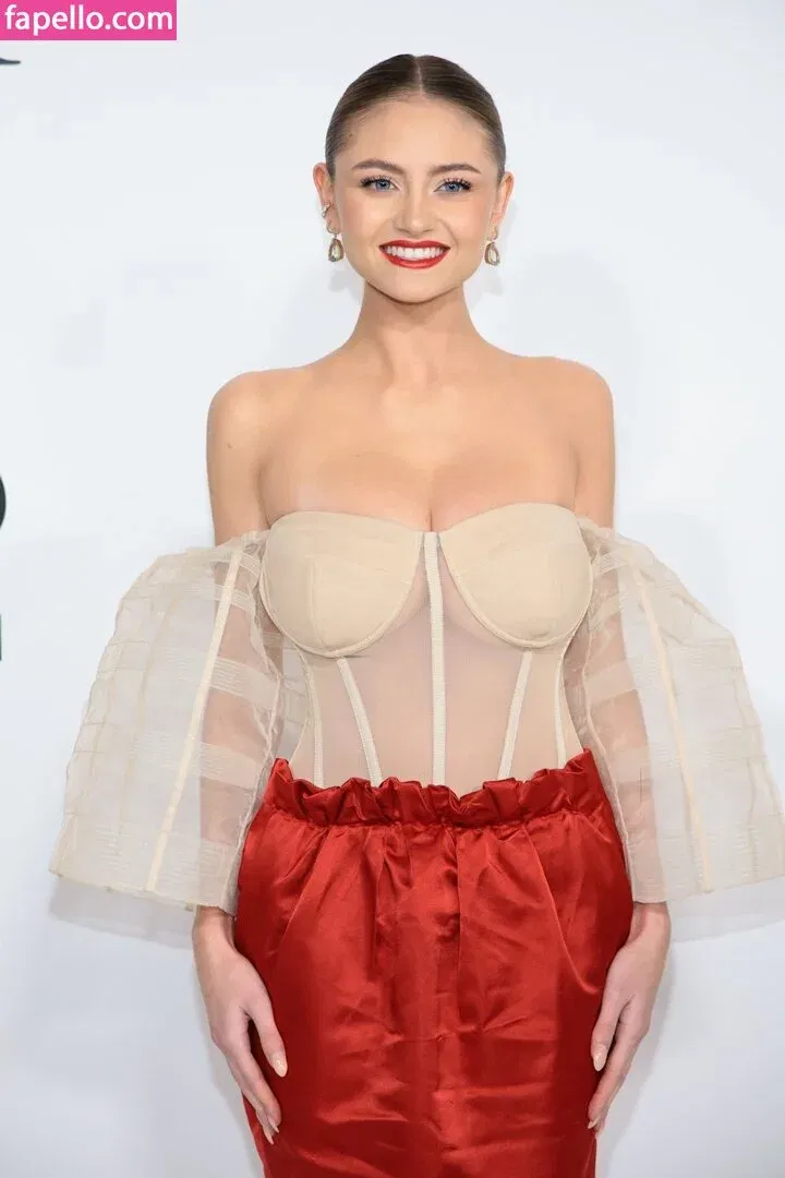 Leni Klum Onlyfans Photo Gallery 