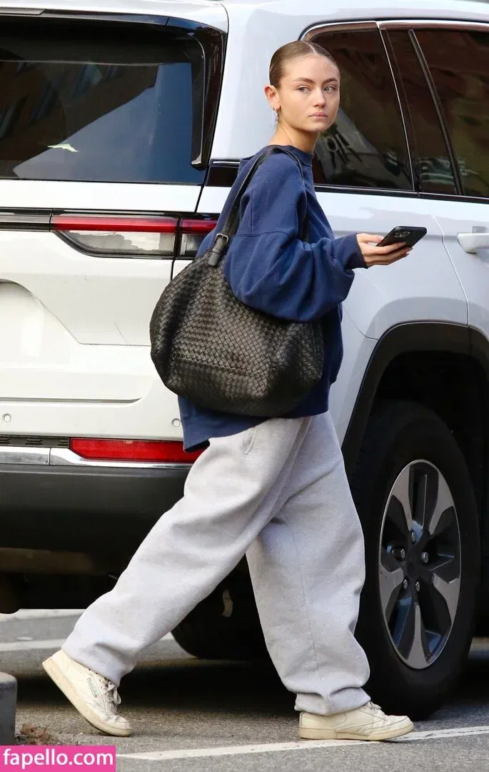 Leni Klum Onlyfans Photo Gallery 