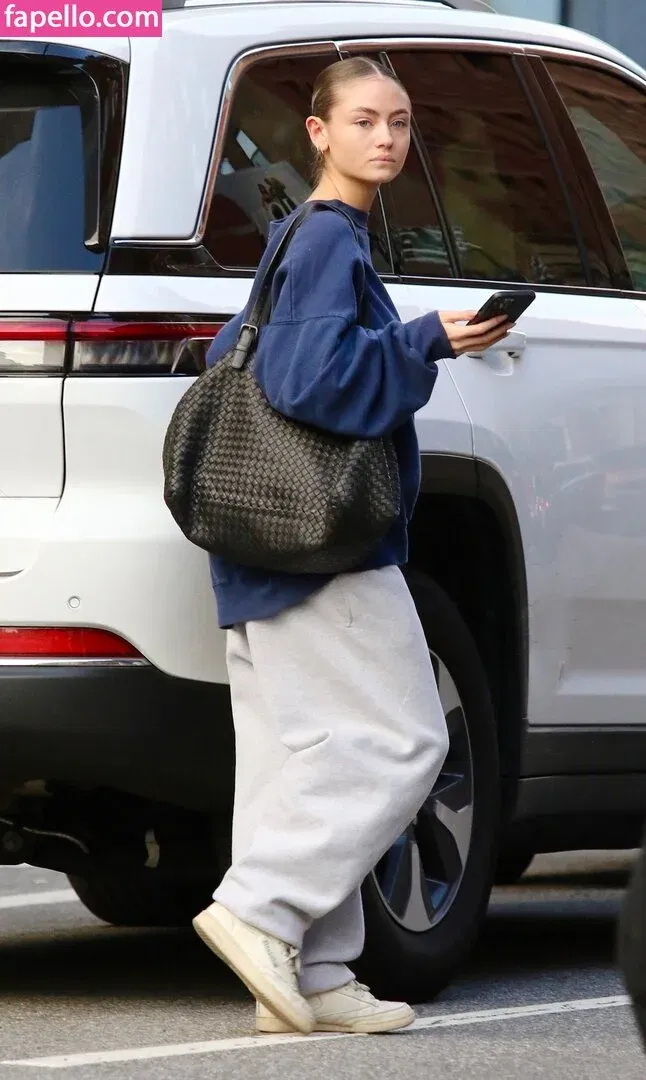 Leni Klum Onlyfans Photo Gallery 