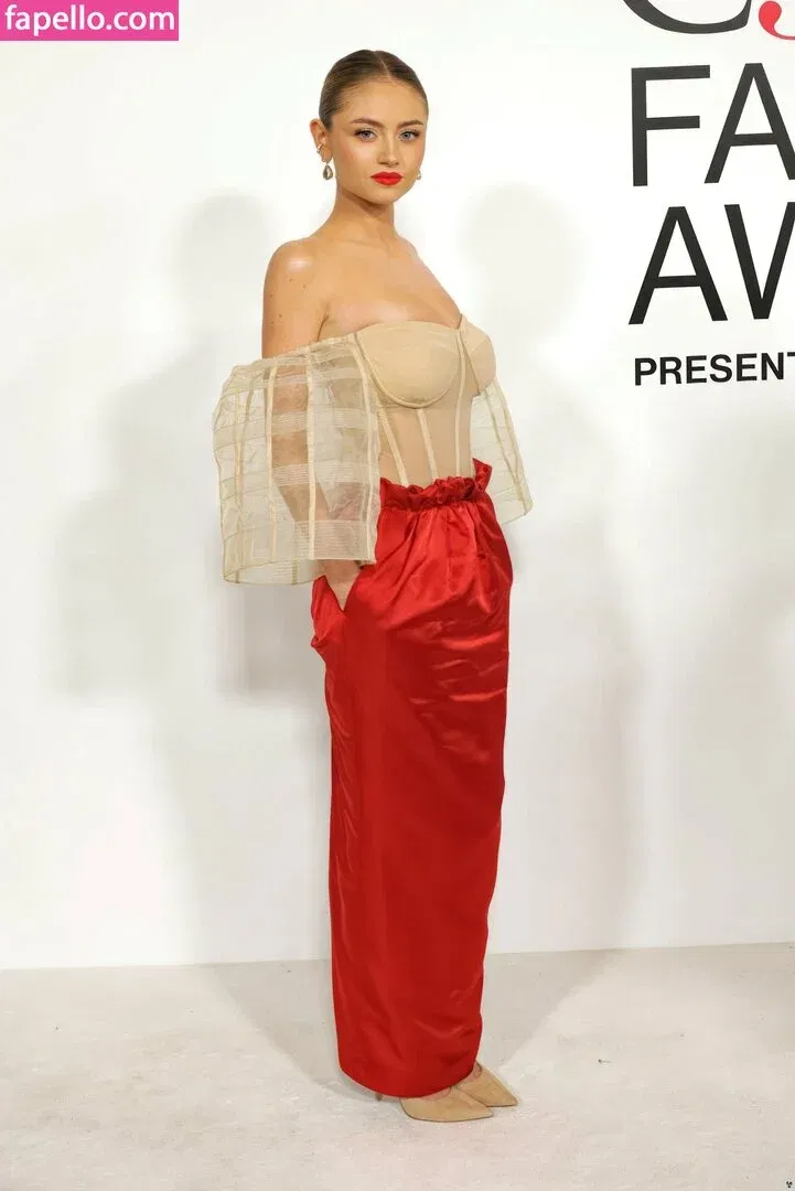 Leni Klum Onlyfans Photo Gallery 