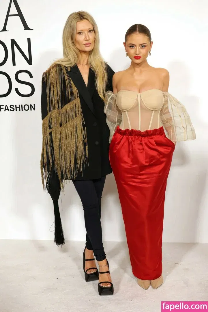 Leni Klum Onlyfans Photo Gallery 