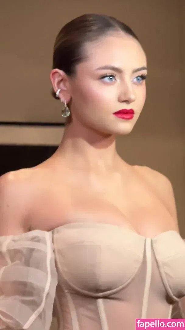 Leni Klum Onlyfans Photo Gallery 